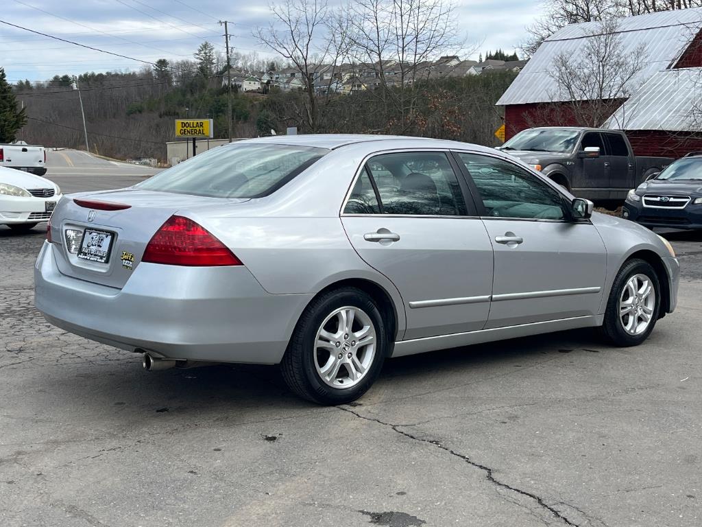 2006 Honda Accord EX photo