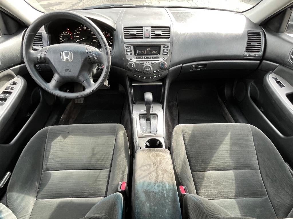 2006 Honda Accord EX photo