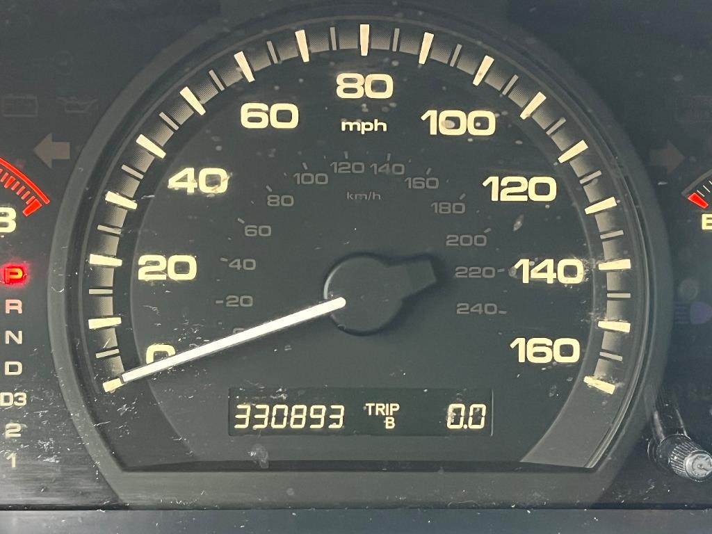 2006 Honda Accord EX photo