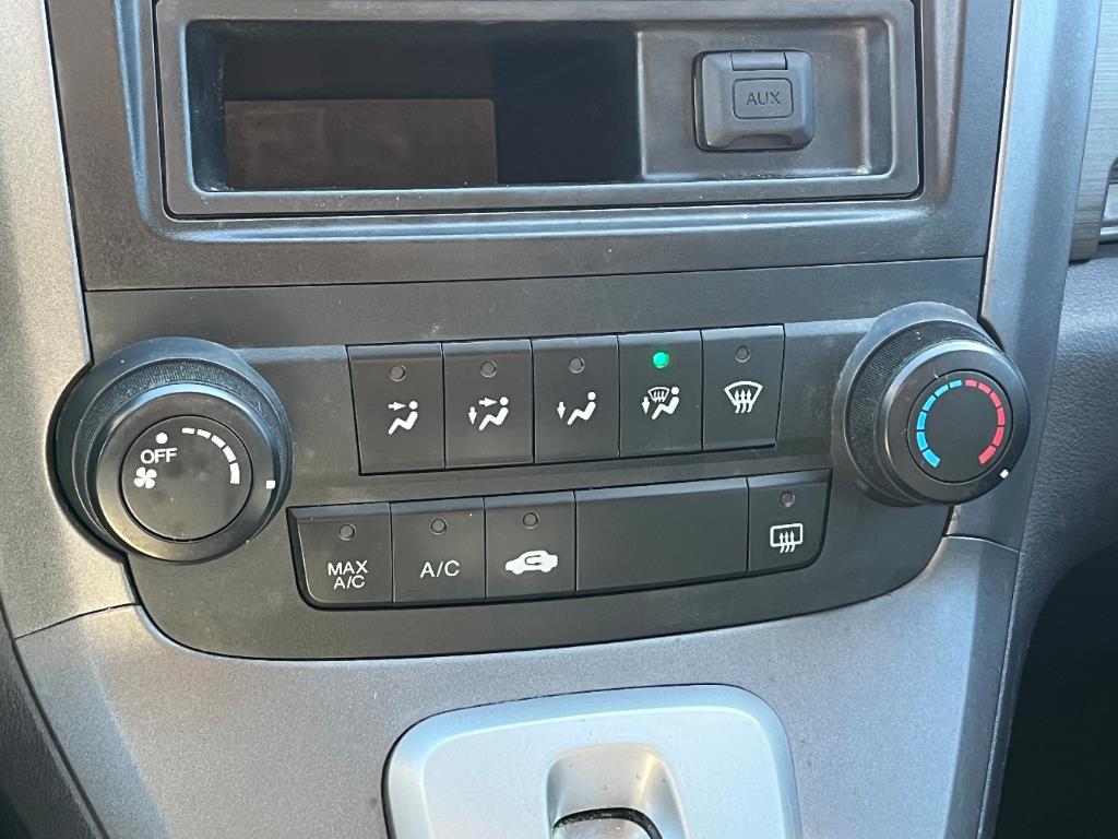 2008 Honda CR-V LX photo
