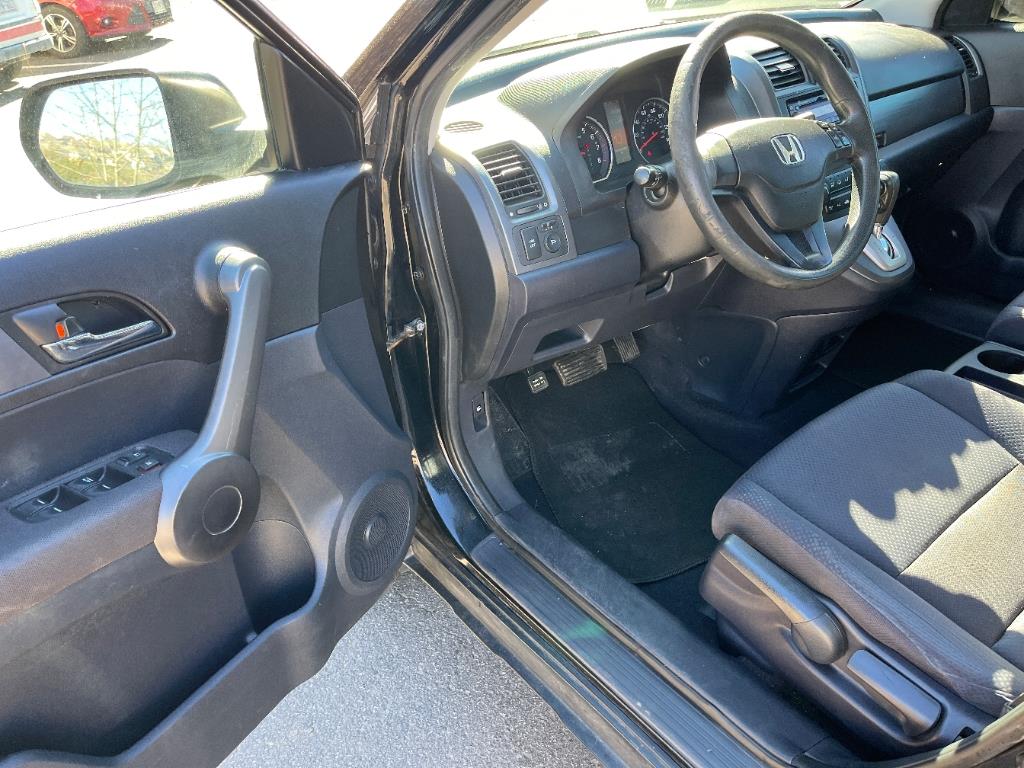 2008 Honda CR-V LX photo