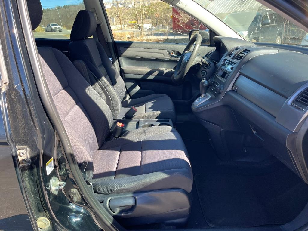 2008 Honda CR-V LX photo