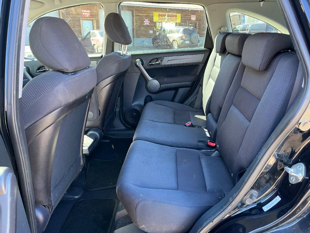 2008 Honda CR-V LX photo