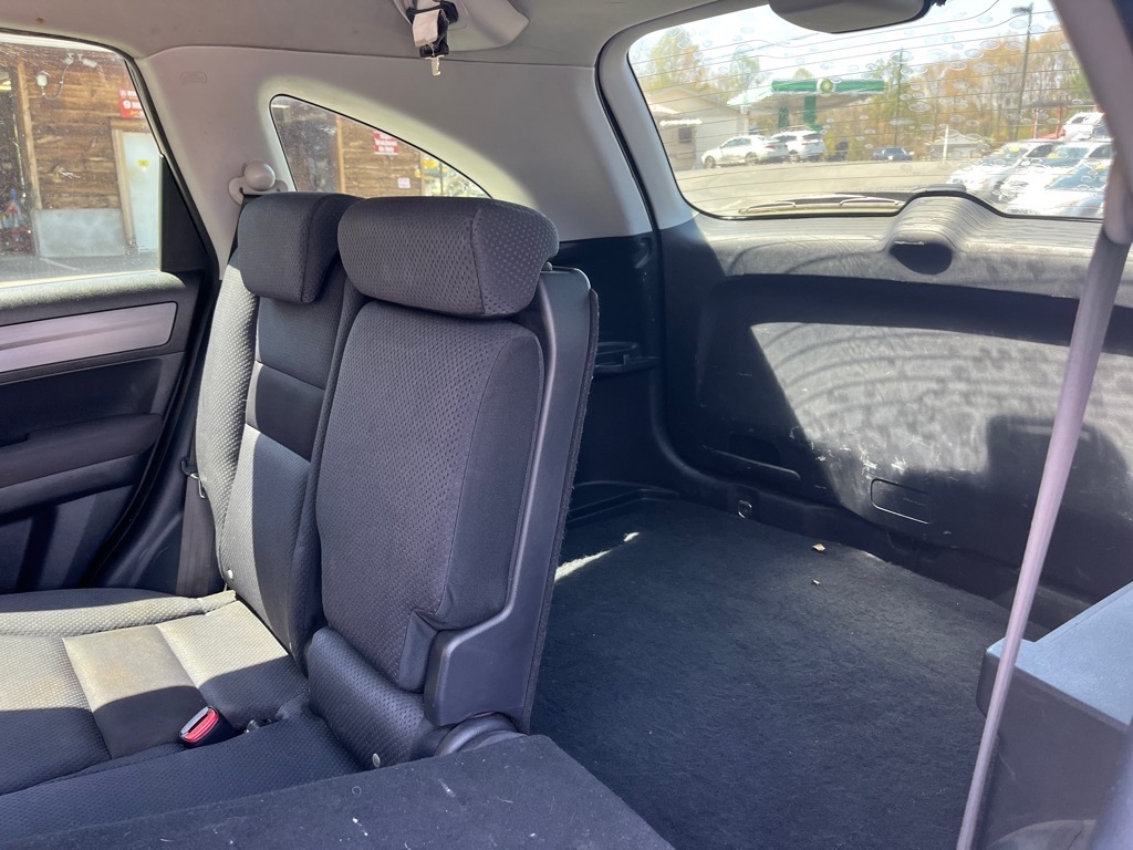 2008 Honda CR-V LX photo