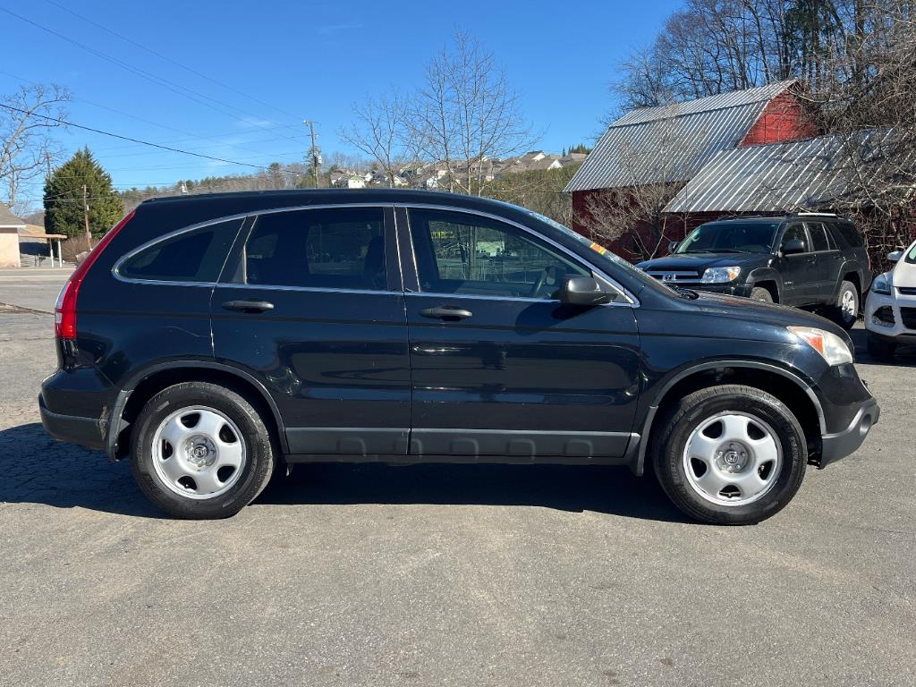 2008 Honda CR-V LX photo