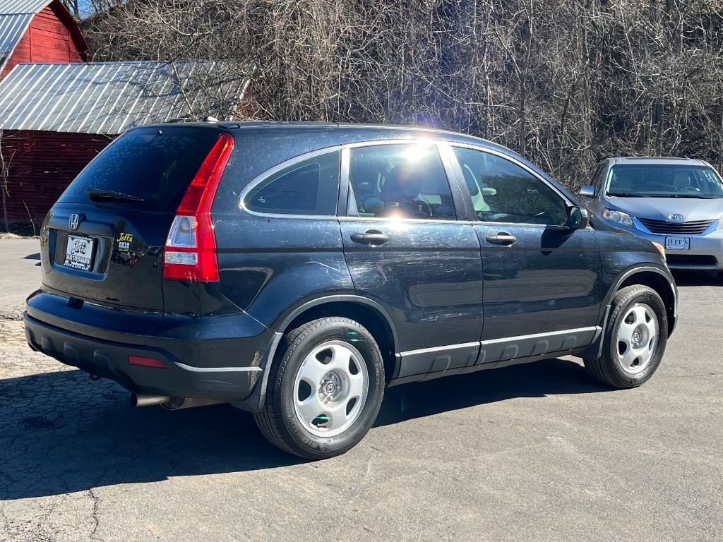 2008 Honda CR-V LX photo