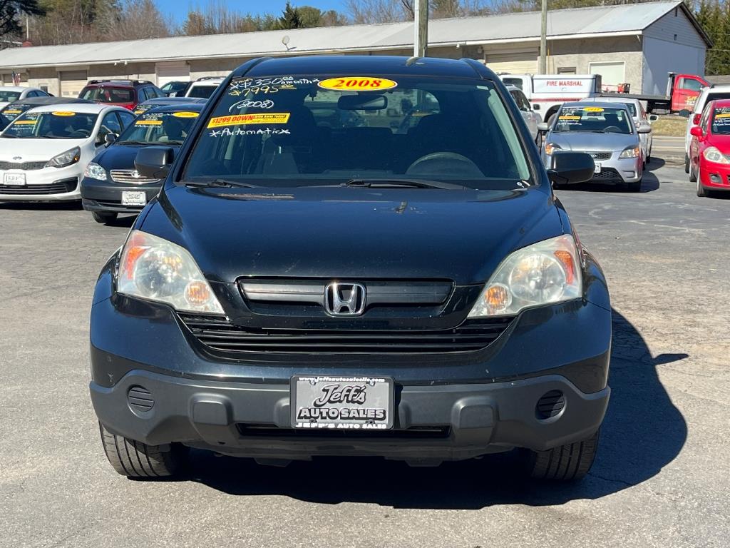 2008 Honda CR-V LX photo