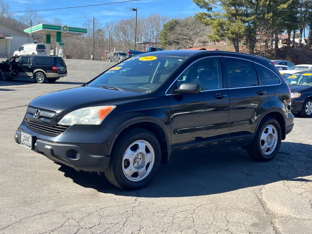 2008 Honda CR-V LX photo