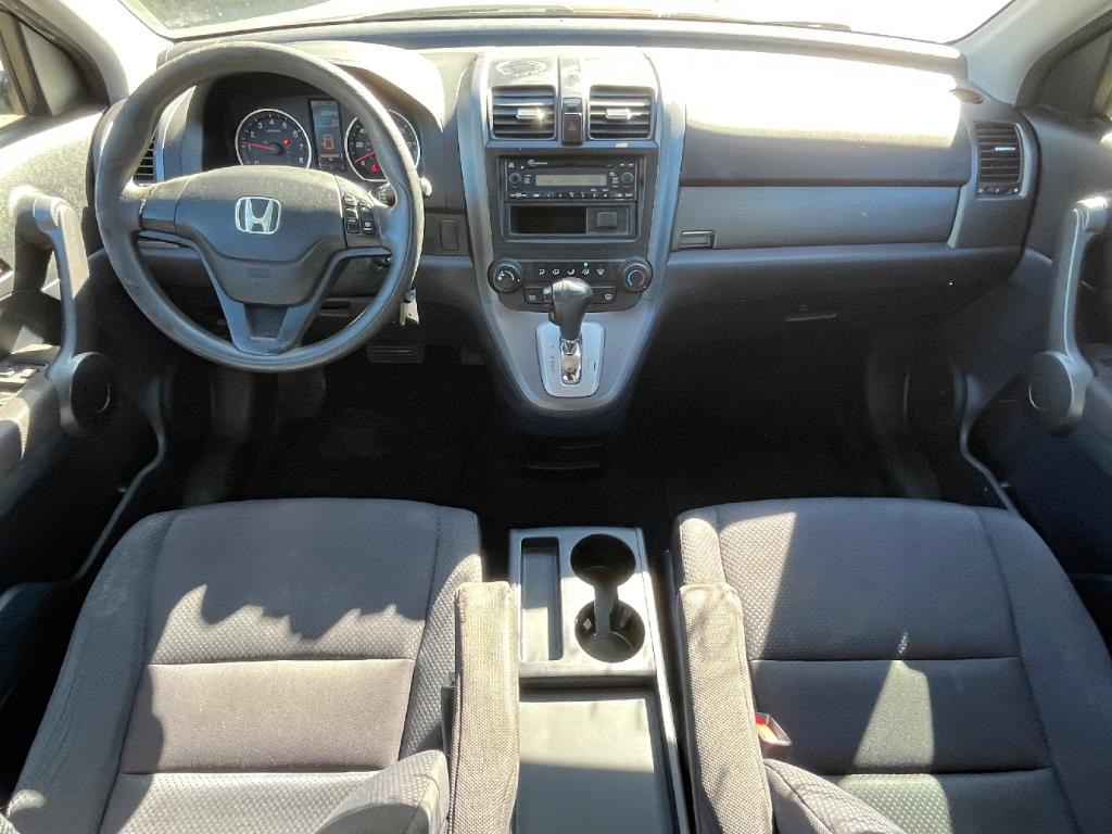 2008 Honda CR-V LX photo
