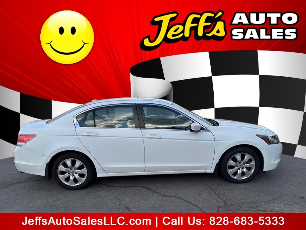 2009 Honda Accord EX-L photo