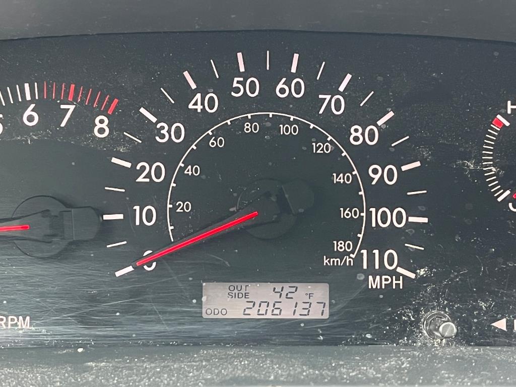 2006 Toyota Corolla CE photo