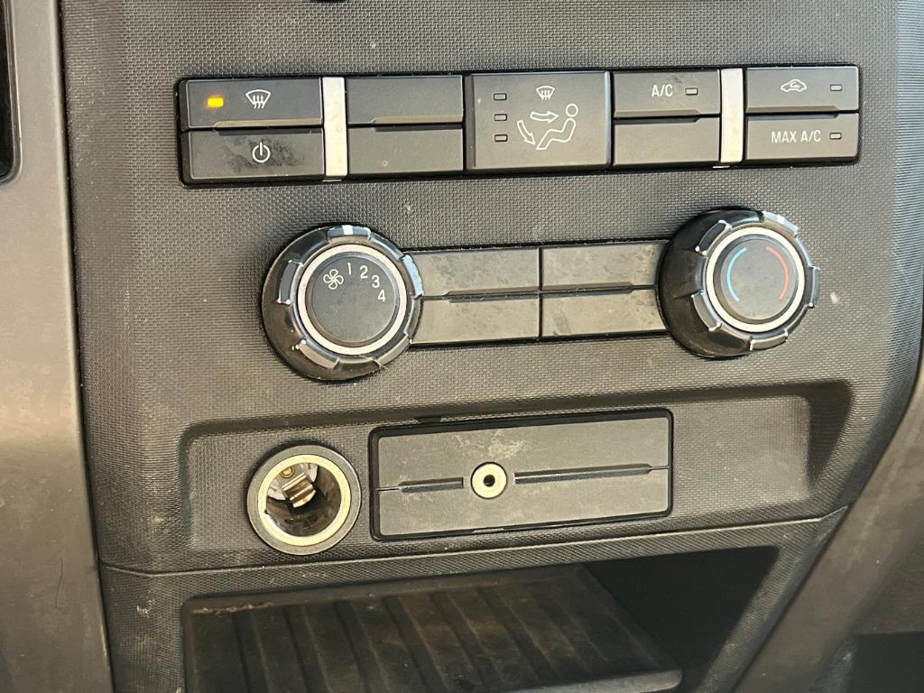 2010 Ford F-150 STX photo
