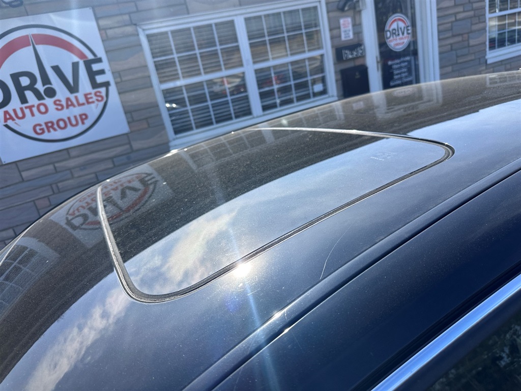 2008 Lexus LS 460 L photo