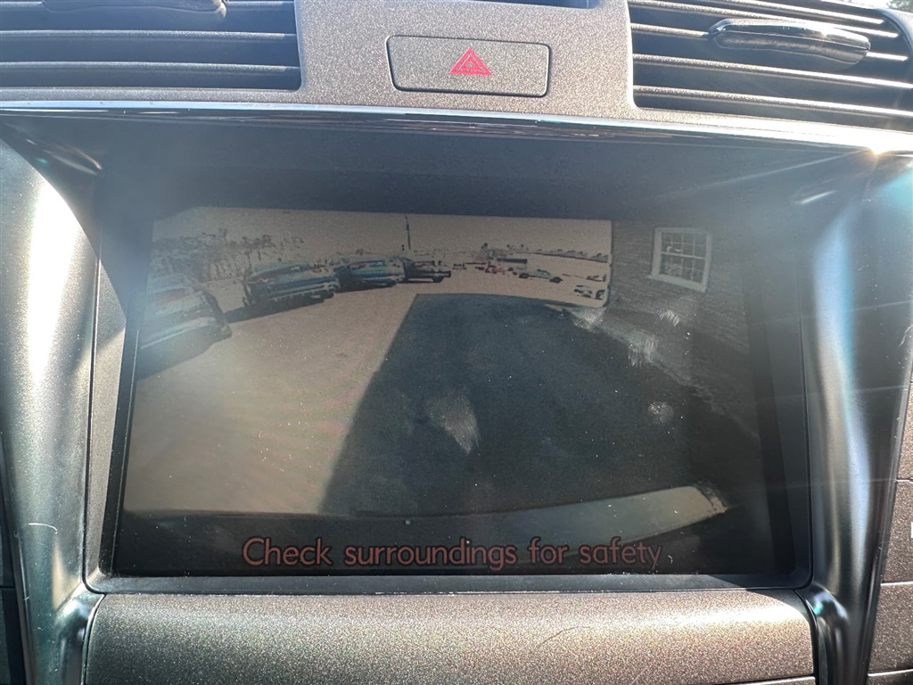 2008 Lexus LS 460 L photo