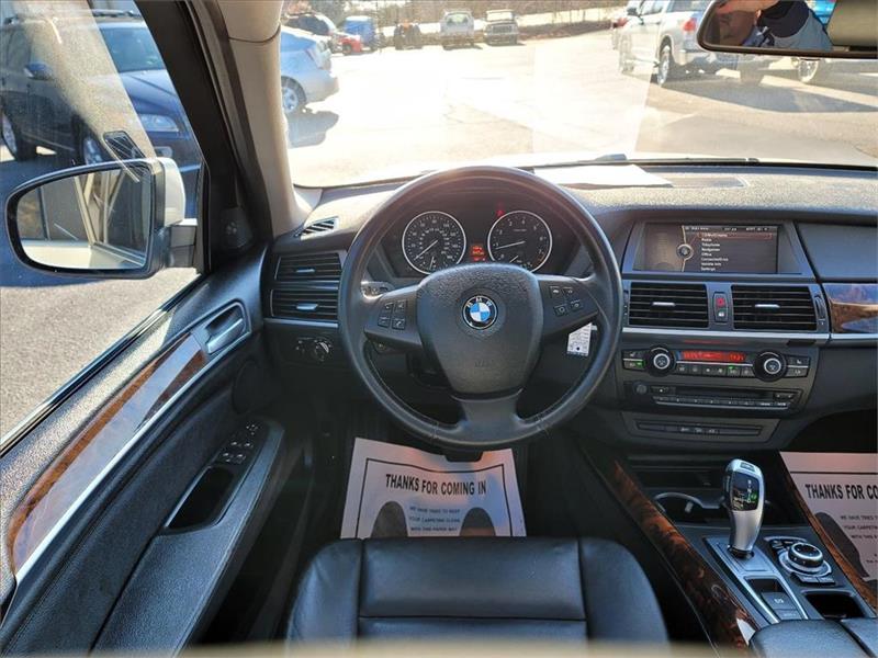 2013 BMW X5 xDrive50i photo