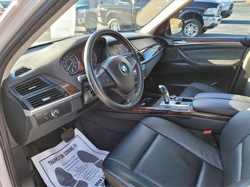2013 BMW X5 xDrive50i photo