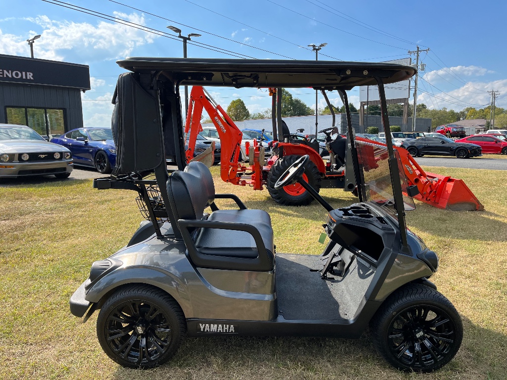 2020 Yamaha Golf Cart - ELECTRIC  photo