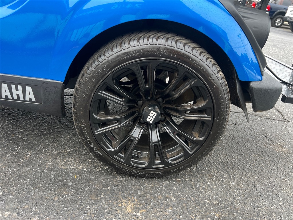 2020 Ford Focus SE photo