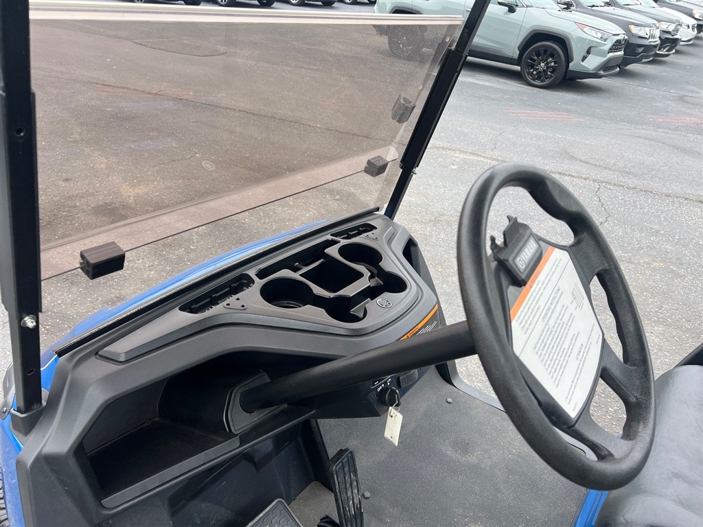 2020 Ford Focus SE photo