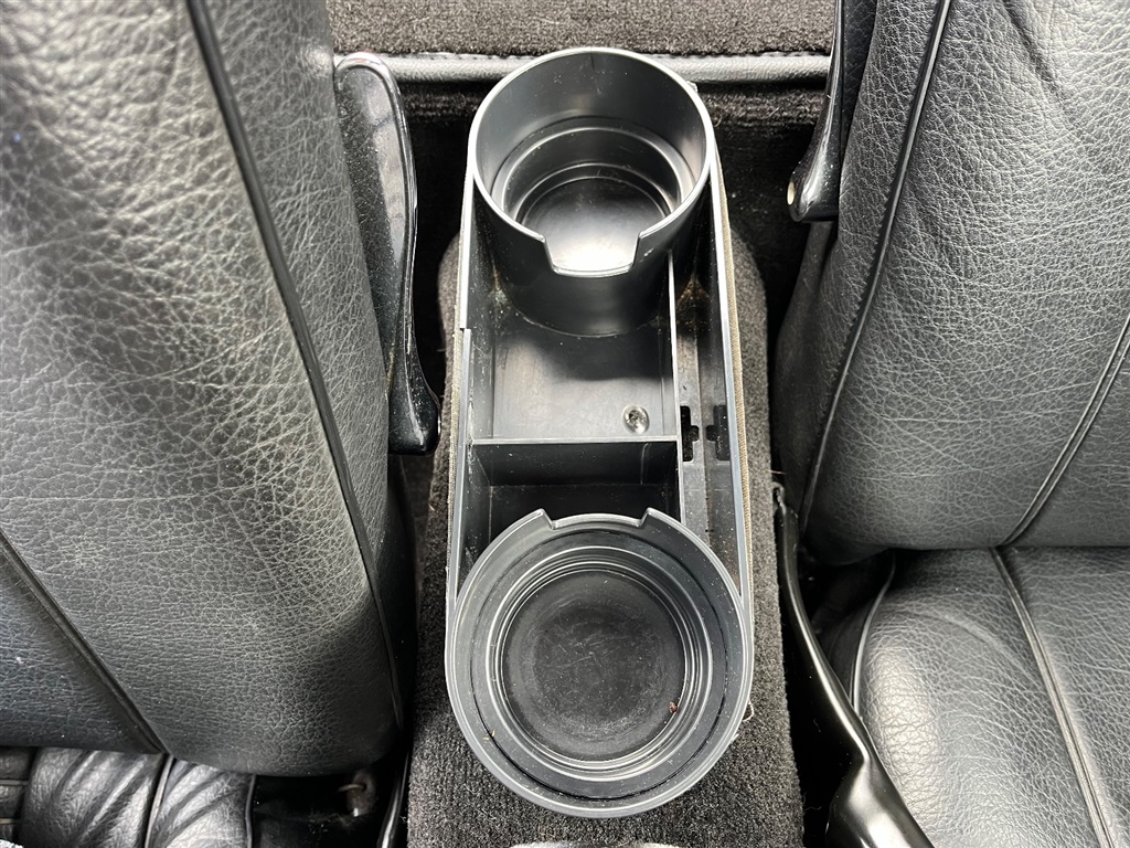 1976 Honda CR-V LX photo