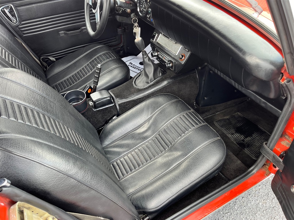 1976 Honda CR-V LX photo