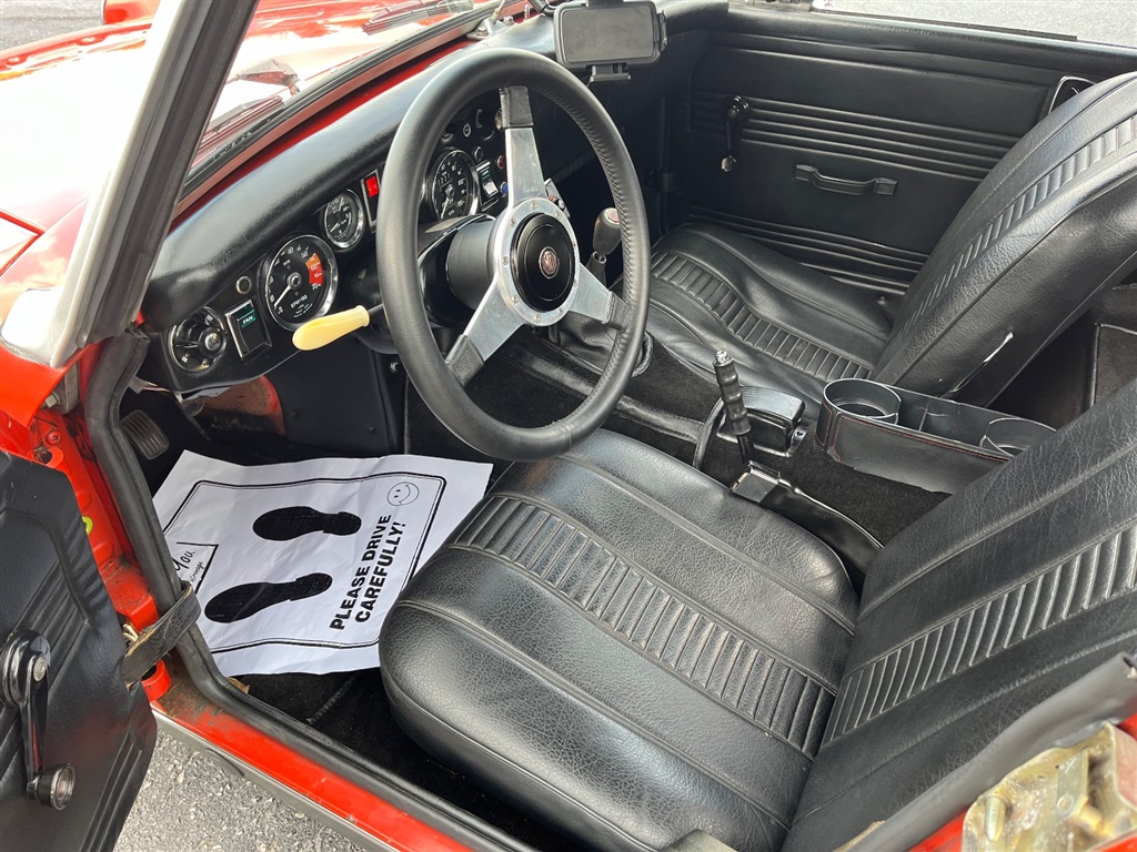 1976 Honda CR-V LX photo