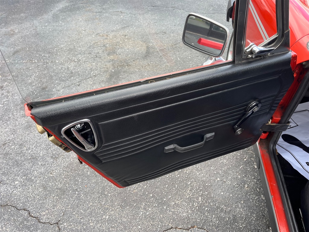 1976 Honda CR-V LX photo