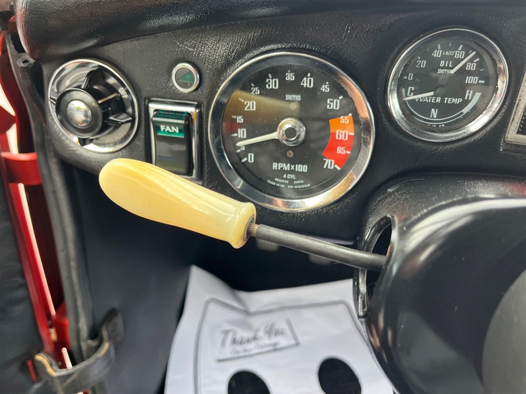 1976 Honda CR-V LX photo