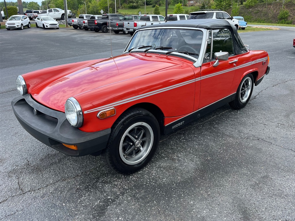 1976 Honda CR-V LX photo