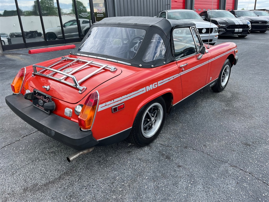 1976 Honda CR-V LX photo
