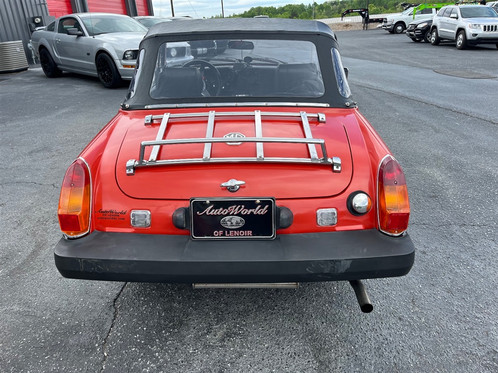 1976 Honda CR-V LX photo