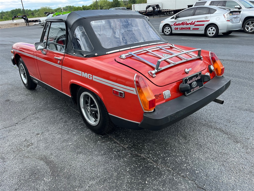 1976 Honda CR-V LX photo