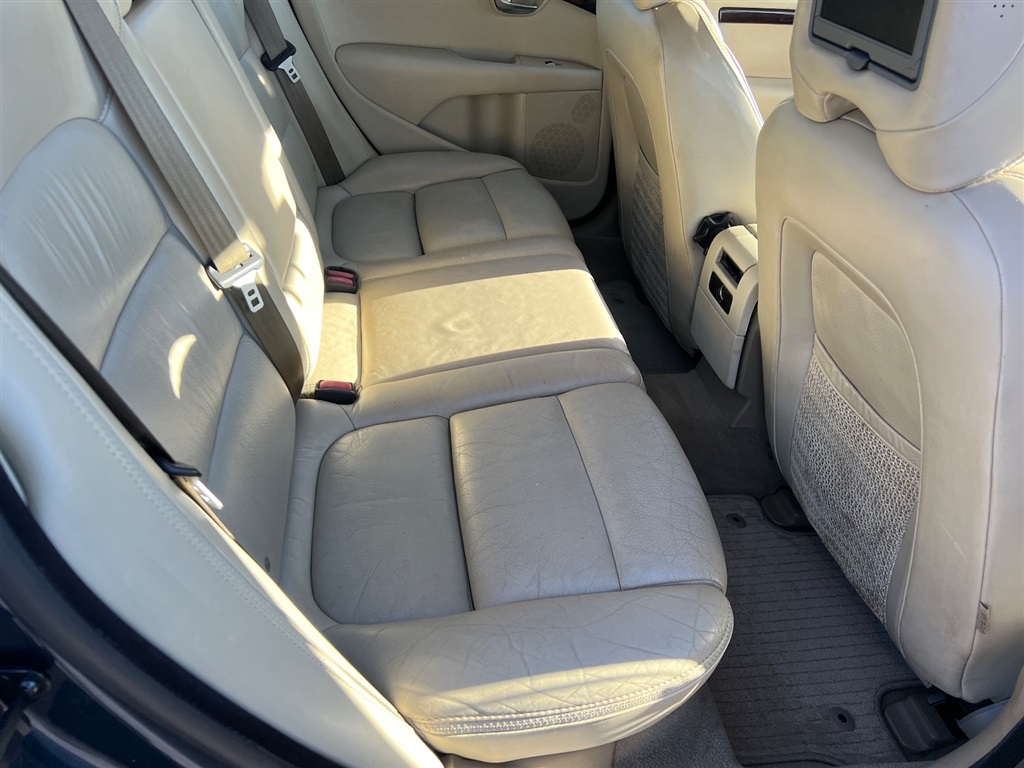 2008 Volvo XC70 3.2 photo