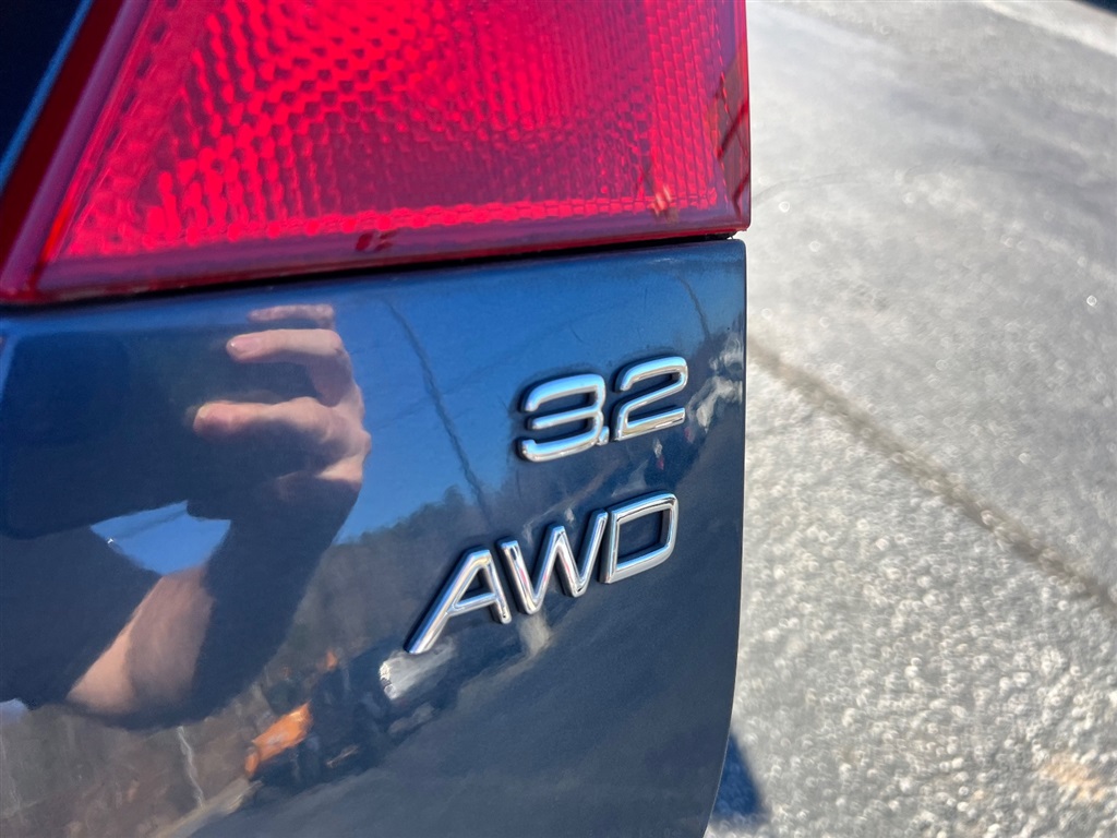2008 Volvo XC70 3.2 photo