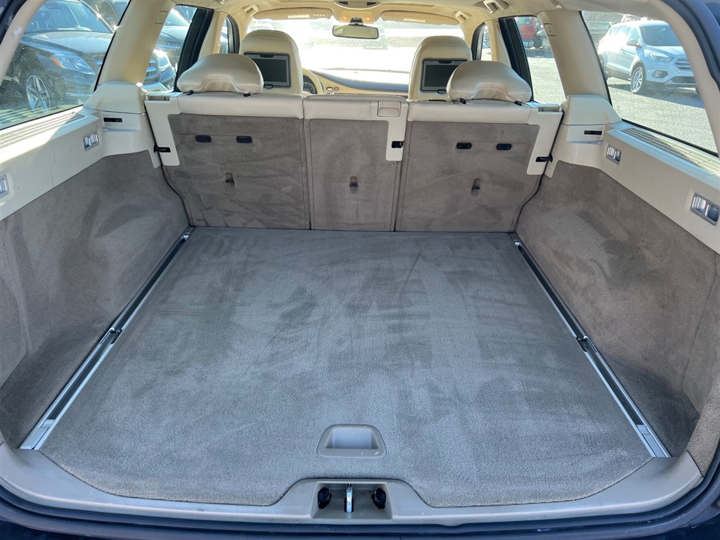 2008 Volvo XC70 3.2 photo