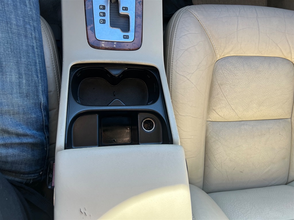 2008 Volvo XC70 3.2 photo