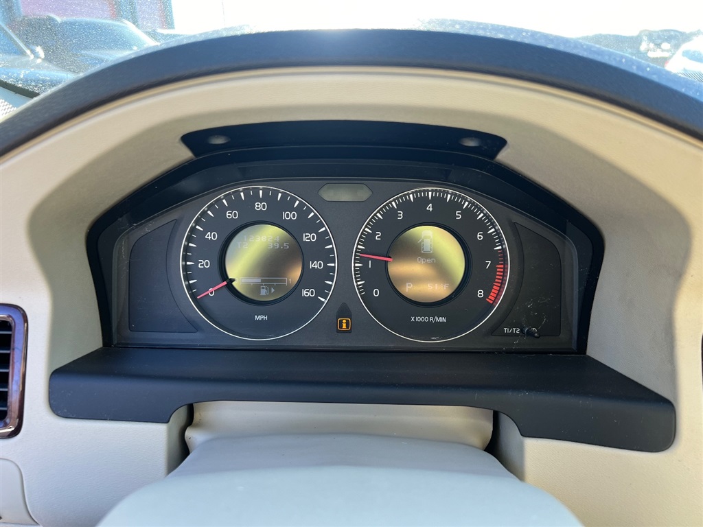 2008 Volvo XC70 3.2 photo
