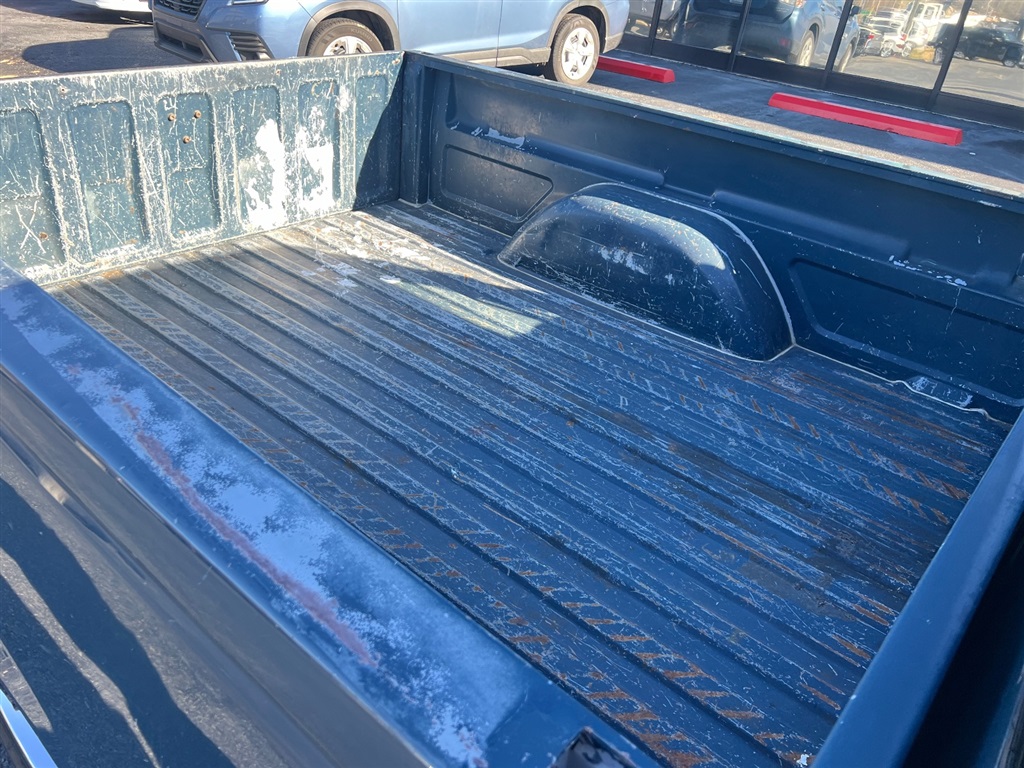 1988 Chevrolet RSX C1500 Cheyenne photo