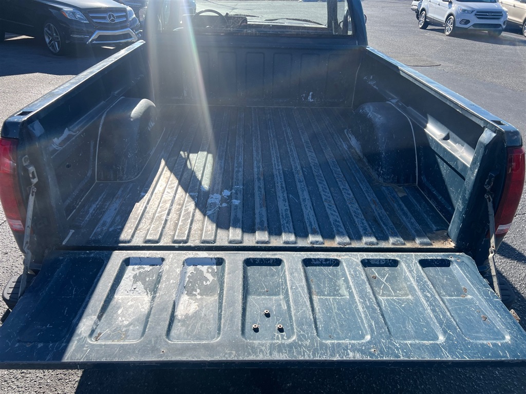 1988 Chevrolet RSX C1500 Cheyenne photo