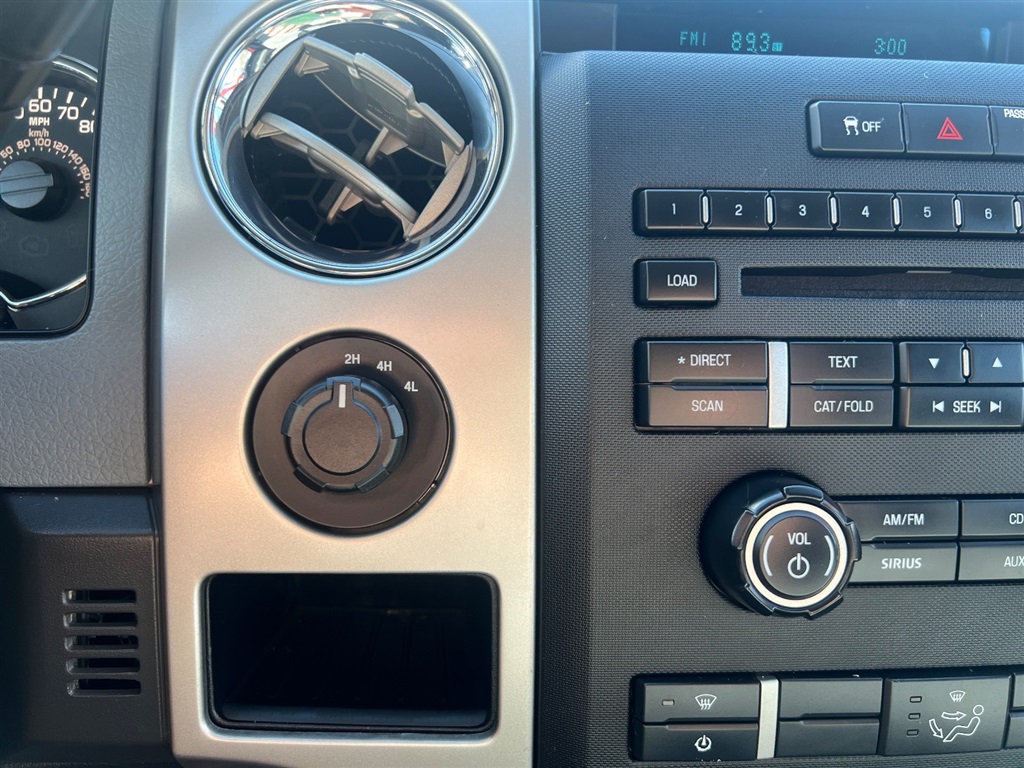 2014 Ford F-150 FX4 photo