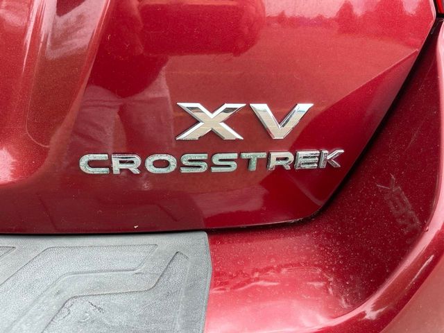 2013 Subaru XV Crosstrek 2.0i Limited photo