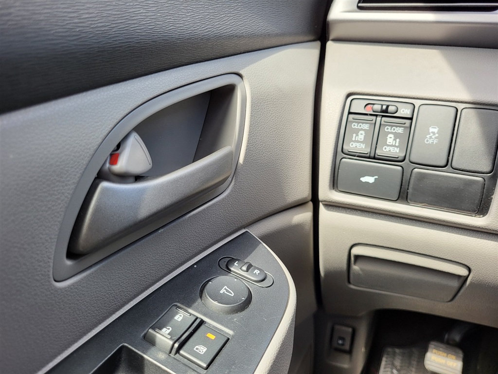 2013 Honda Odyssey EX-L photo