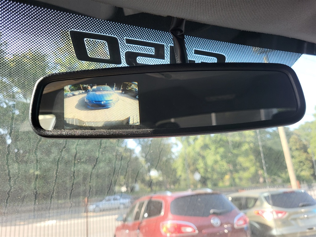2012 Ford F-150 FX4 photo