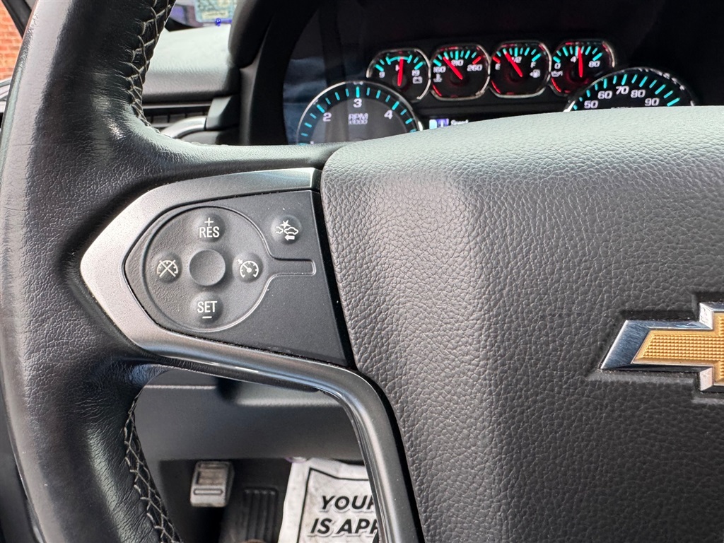 2019 Chevrolet Tahoe LT 4WD  photo
