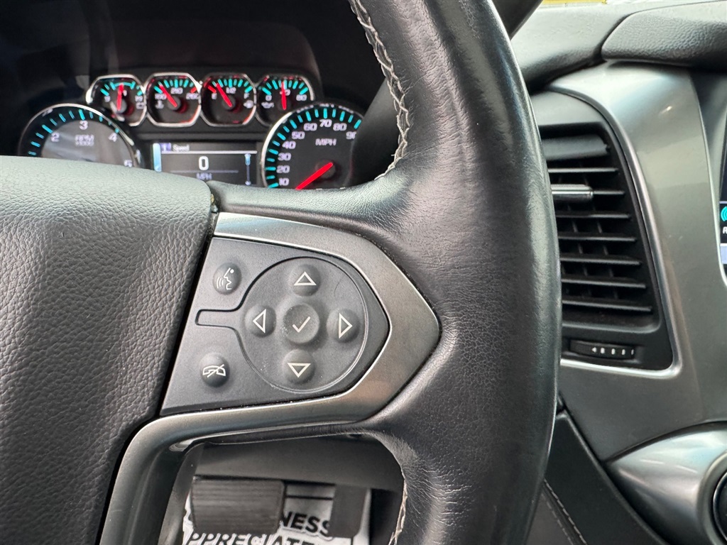 2019 Chevrolet Tahoe LT 4WD  photo
