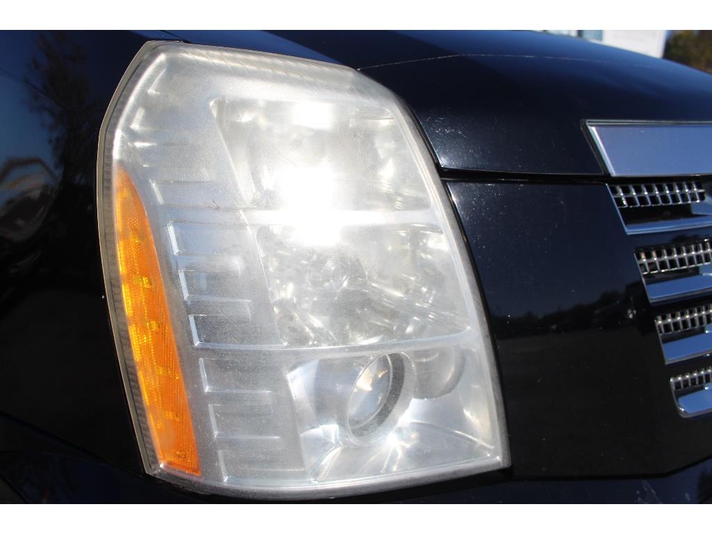 2009 Cadillac Escalade photo
