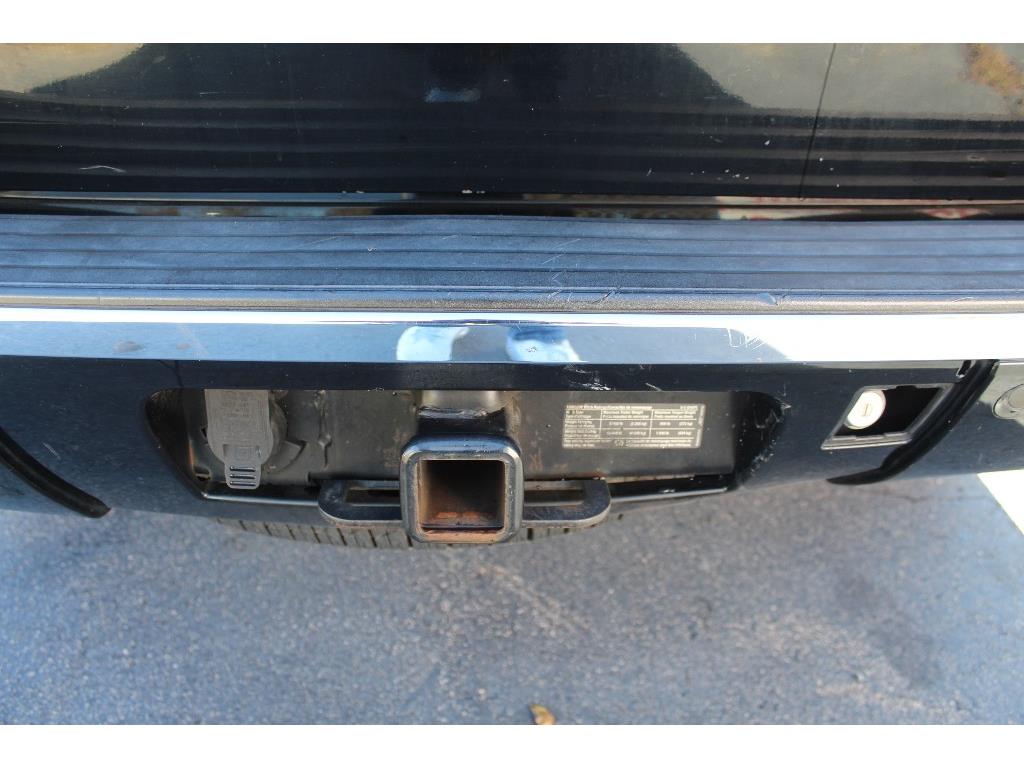2009 Cadillac Escalade photo