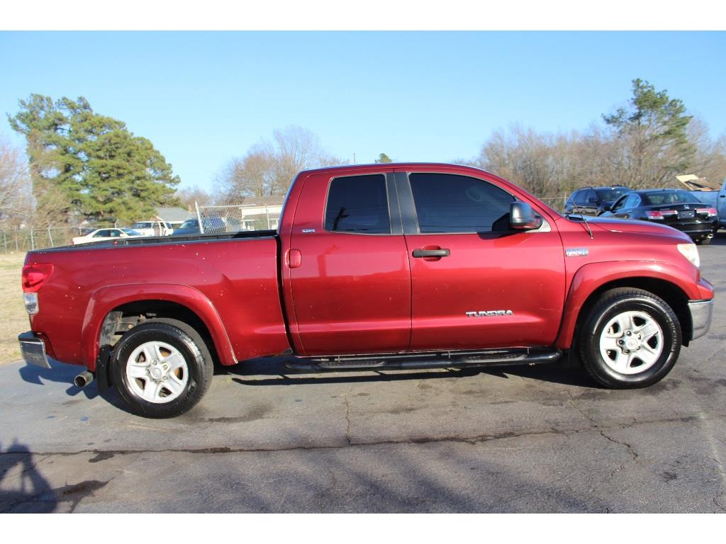2007 Toyota Tundra SR5 photo