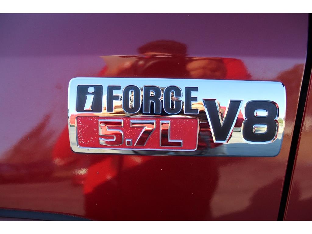 2007 Toyota Tundra SR5 photo