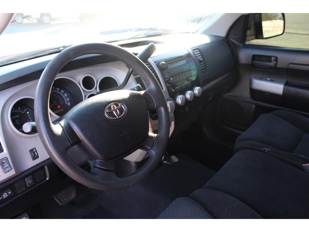 2007 Toyota Tundra SR5 photo